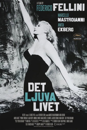 Det ljuva livet