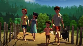 The Boxcar Children: Surprise Island (2018)