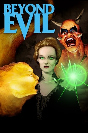 Poster of Beyond Evil