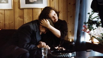 Åpenbaringen (1977)