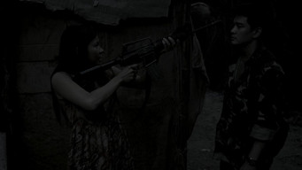 Тінь за місяцем (2015)