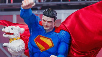 Superman