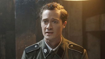 Galeria 2 - El Guardián de Auschwitz