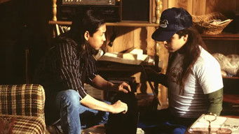 Episode 8 — No Way to Treat a Lady