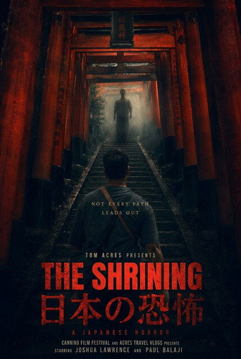The Shrining