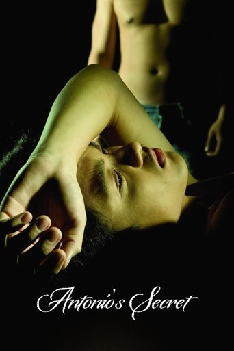 Antonio's Secret (2008) Antonio's Secret (2008)