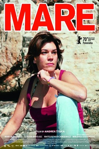 Poster for Mare