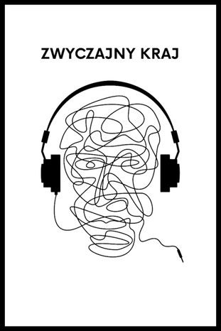 Zwyczajny kraj (2020)