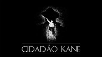 Cena de Cidadão Kane