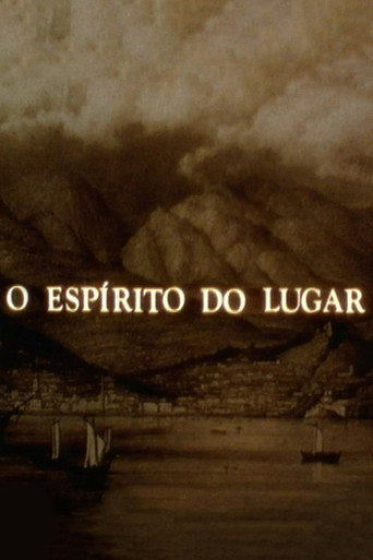 O Espírito do Lugar