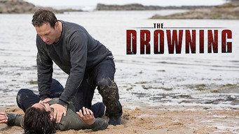 #9 The Drowning