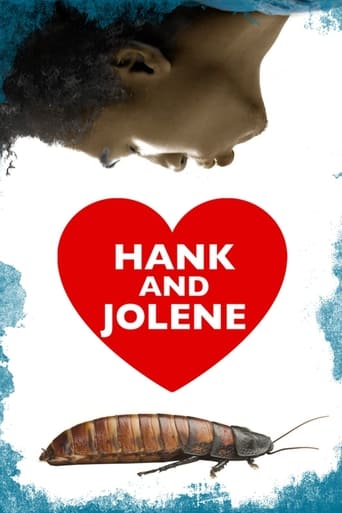 Hank and Jolene - stream