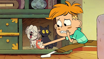 Episode 14 — Jack's Day Off