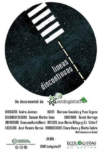 L&iacute;neas discontinuas (2008)
