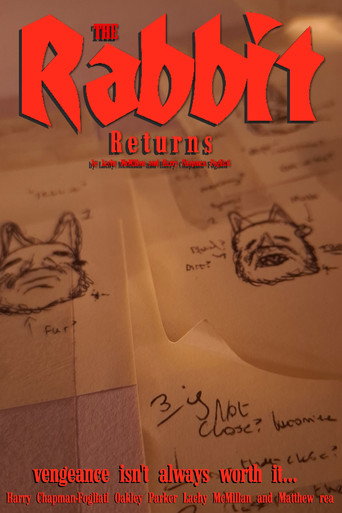 The Rabbit Returns (1970)