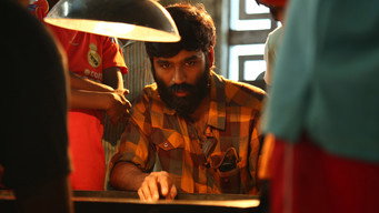 #21 Vada Chennai