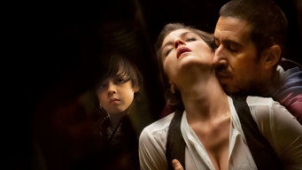 The Obscure Spring (2014)