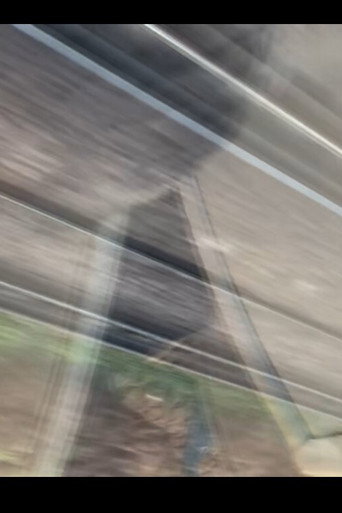 Train To Waterloo, Courtesy Of Fishmans poster