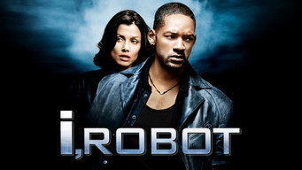 Galeria 4 - Yo, robot