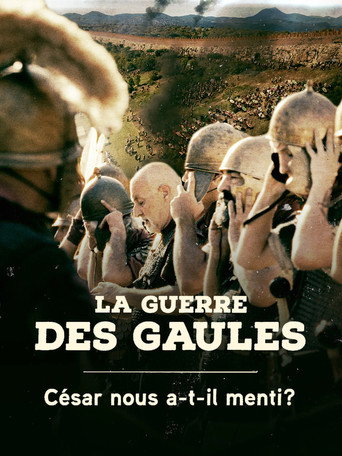 La guerre des Gaules : César nous a-t-il menti ?