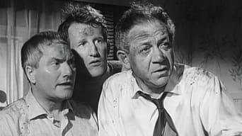 The Big Job (1965)