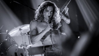#18 The Vampire Lestat