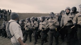 Akicita: The Battle of Standing Rock (2018)
