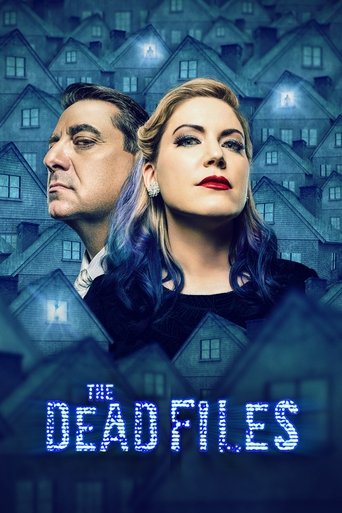 The Dead Files: Season 14