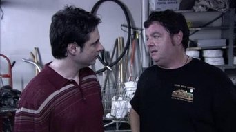 Episódio Episódio 9 da série Esquadrão Resgate