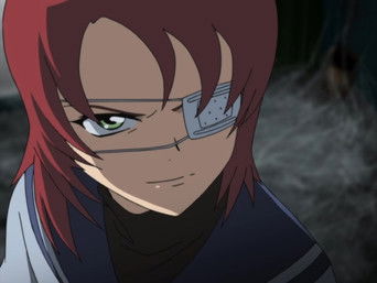 Episode 24 — Love Is a Battle