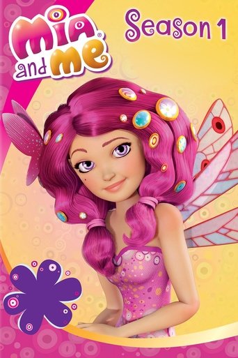 Mia and Me: Season 1