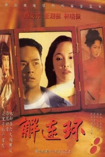 Poster of 解连环