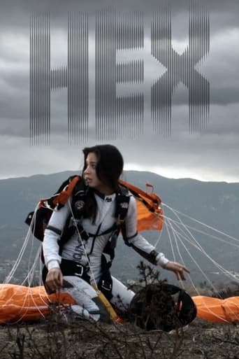 Hex – Salto Mortal Torrent (2022) Dual Áudio / Dublado WEB-DL 1080p – Download