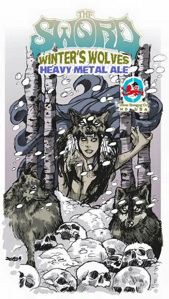 The Sword - Winter's Wolves (1970)