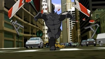 Marvel's Ultimate Spider-Man