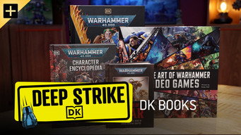 DK Books