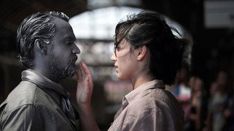 The Impassive Muse (2011)