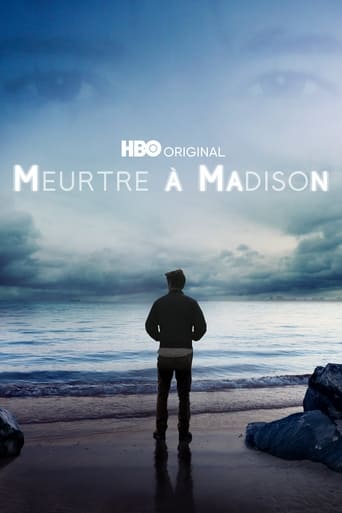 Murder on Middle Beach en streaming 