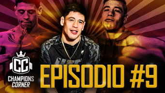 Episode 9 — Episode 9
