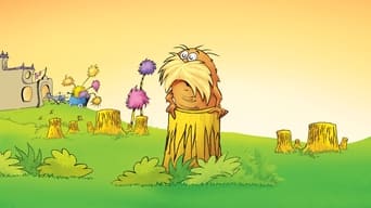 #3 The Lorax