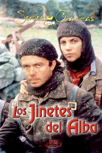 Los jinetes del alba: Season 1