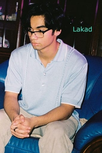 Poster of Lakad