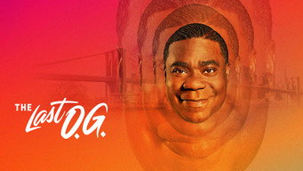 #9 The Last O.G.