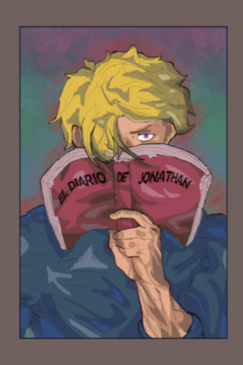El Diario de Jonathan - Season 1