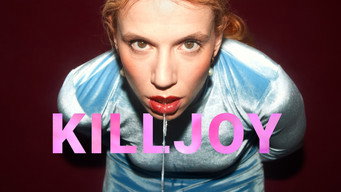 #5 Killjoy