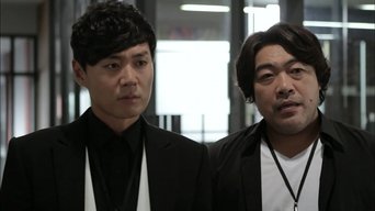 El Fiscal del Vampiro - S2E01