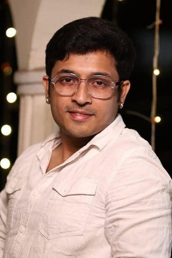 Foto de Saugata Bandyopadhyay