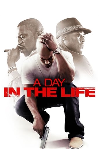 Poster of A Day in the Life