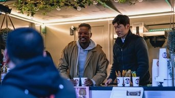 Man In Europe - S2E01