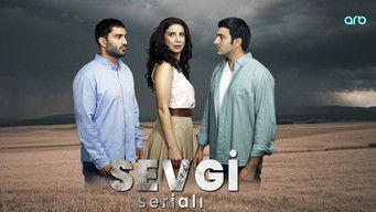Sevgi (2023) 予告編